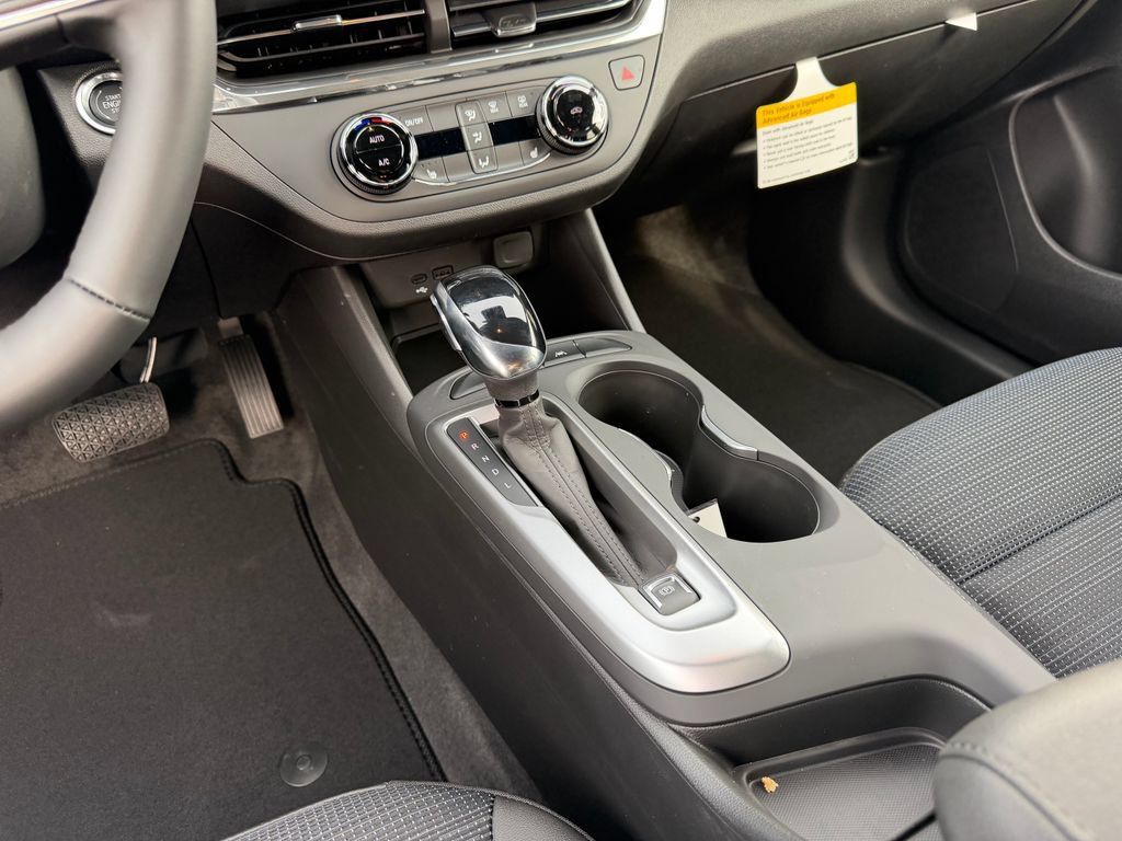 New 2026 Buick Envista Sport Touring w/ Convenience I Package FWD image 22
