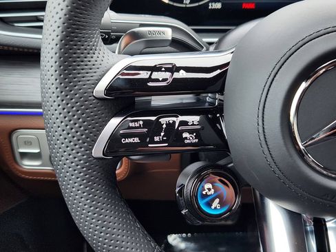 New 2026 Mercedes-Benz GLE 53 AMG 4MATIC Coupe image 27