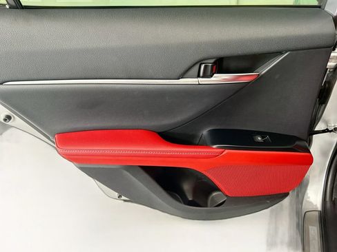 Used 2020 Toyota Camry XSE w/ Protection Package (Q2) FWD image 24