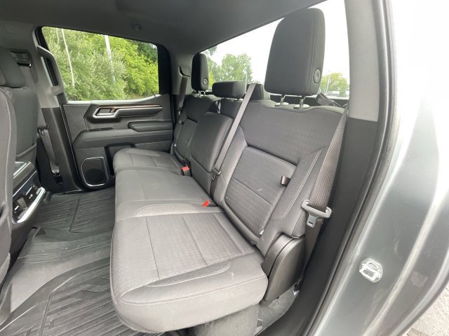 Used 2025 GMC Sierra 1500 Elevation AWD/4WD image 26