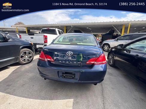 Used 2005 Toyota Avalon Limited image 5