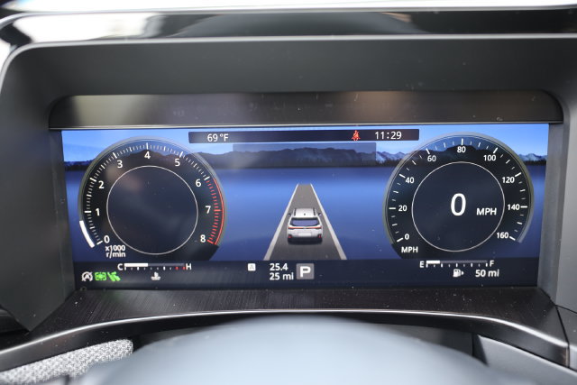 New 2026 Subaru Outback Limited AWD/4WD image 27
