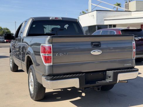 Used 2011 Ford F150 XLT w/ XLT Convenience Pkg RWD image 21