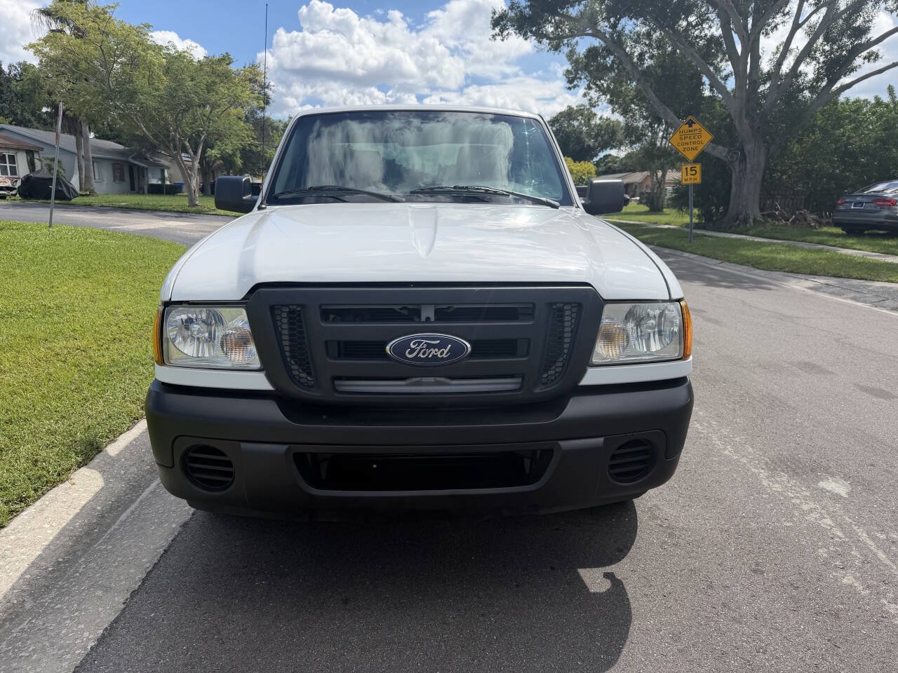 Used 2011 Ford Ranger XL RWD image 6