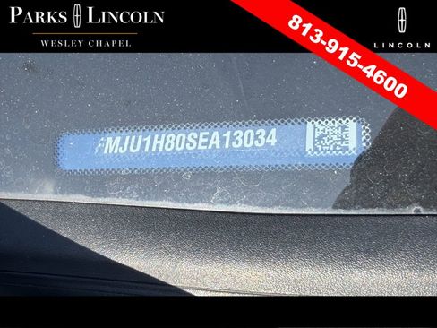 Used 2025 Ford Expedition Active RWD image 11