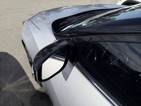 Used 2018 Nissan Maxima 3.5 SV image 31