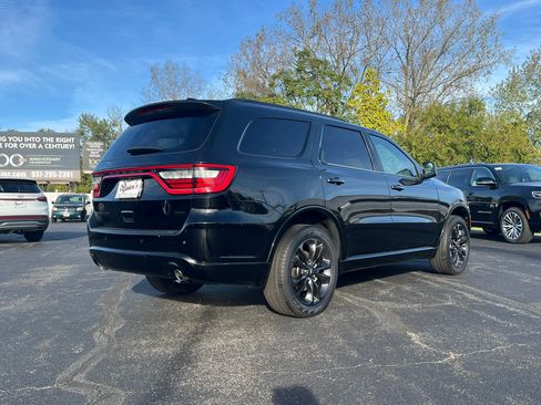 Used 2022 Dodge Durango GT AWD/4WD image 3