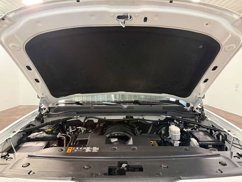 Used 2018 GMC Sierra 1500 SLT image 23