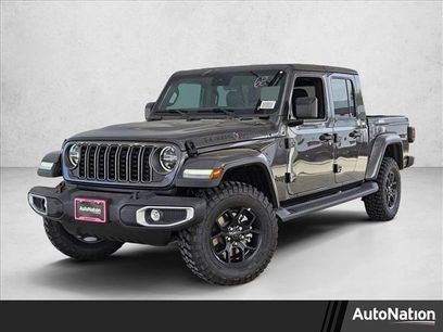New 2025 Jeep Gladiator Sport