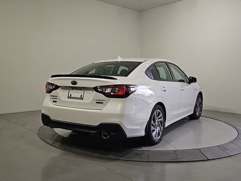 New 2025 Subaru Legacy Sport image 5