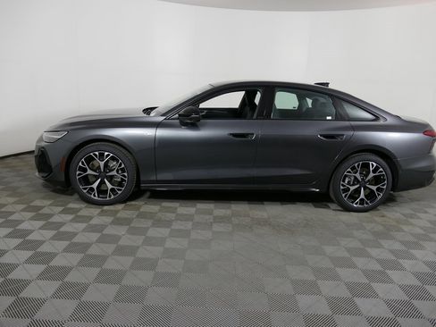 New 2026 Audi A6 Premium Plus image 6