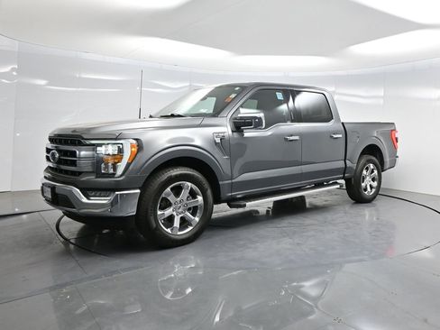 Used 2023 Ford F150 Lariat w/ Bed Utility Package RWD image 58