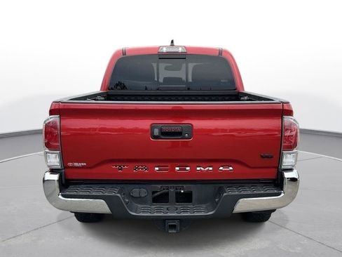 Certified 2021 Toyota Tacoma TRD Off-Road image 7