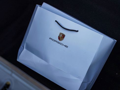 Used 2025 Porsche 718 Cayman S image 58