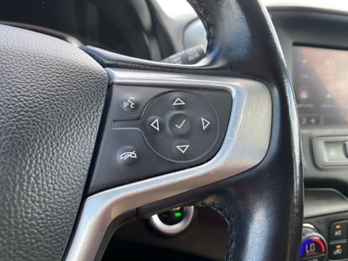 Used 2020 GMC Terrain SLE w/ Driver Convenience Package FWD image 27
