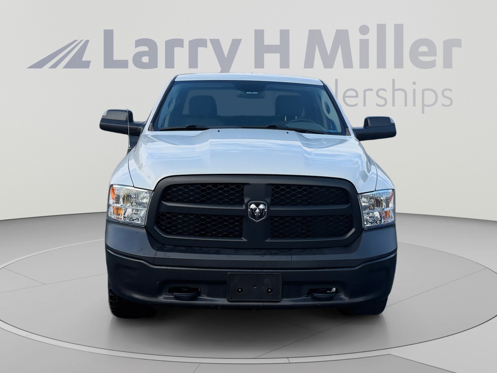 Used 2019 RAM 1500 Tradesman w/ Popular Equipment Group AWD/4WD image 8