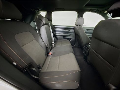 Certified 2024 Honda CR-V Sport image 28