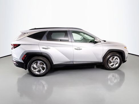 Used 2022 Hyundai Tucson SEL w/ Cargo Package image 11