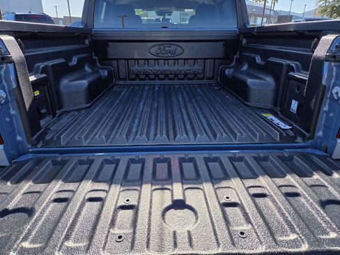 Certified 2024 Ford Maverick XLT w/ XLT Luxury Package image 13