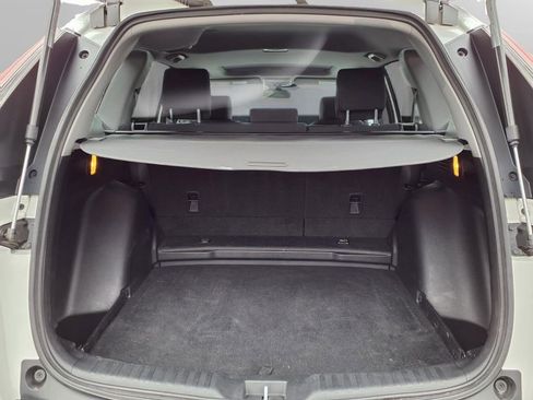 Used 2021 Honda CR-V EX image 28