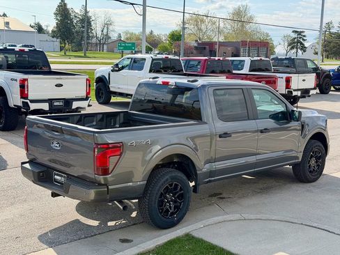 New 2026 Ford F150 STX AWD/4WD image 6