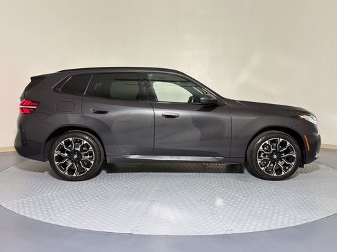 Used 2025 BMW X3 xDrive30 AWD/4WD image 8