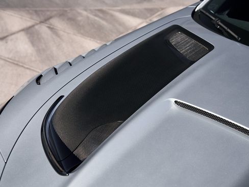 Used 2021 Mercedes-Benz AMG GT Black Series image 7