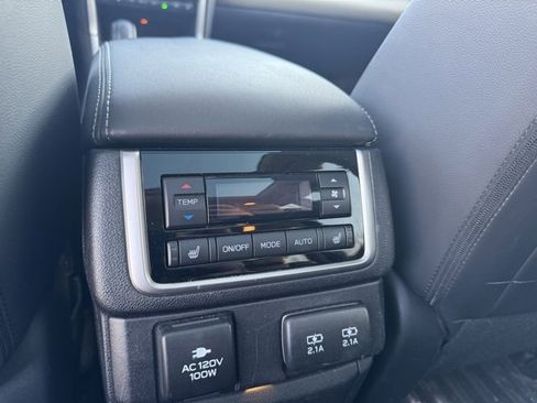 Used 2021 Subaru Ascent Touring image 8