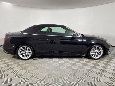 Used 2023 Audi A5 2.0T Premium Plus w/ Premium Plus image 16