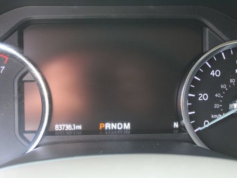 Used 2020 Ford Expedition Max XLT w/ Equipment Group 202A RWD image 11