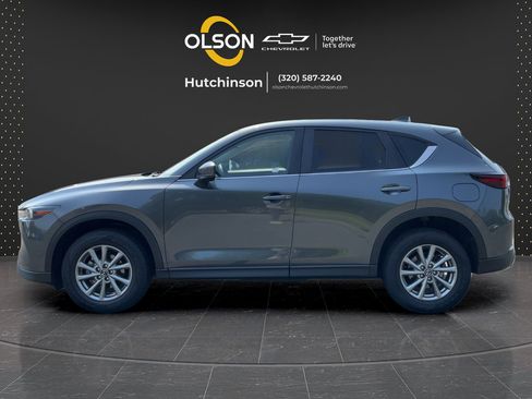 Used 2023 MAZDA CX-5 AWD 2.5 S image 10