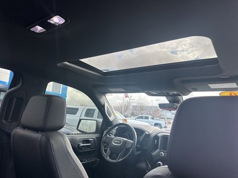 Used 2019 GMC Sierra 1500 AT4 w/ AT4 Premium Package image 28