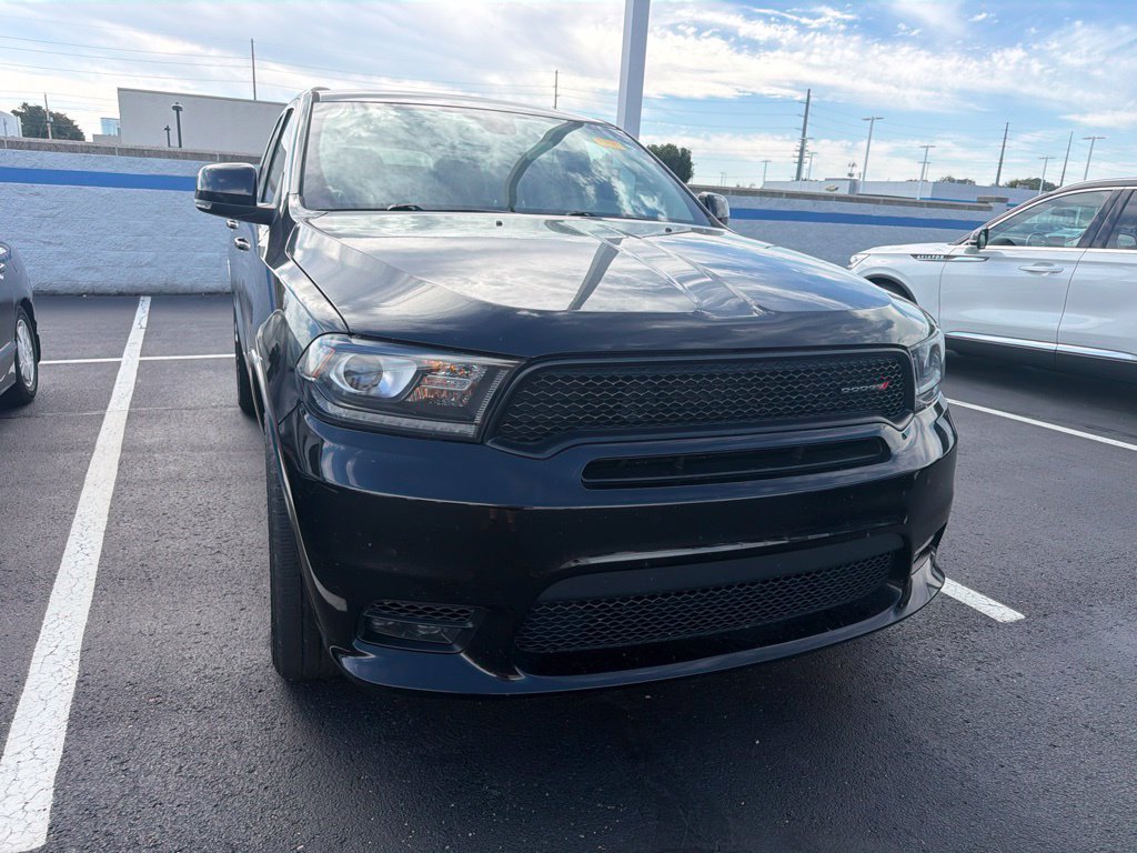 Used 2019 Dodge Durango GT AWD/4WD image 5