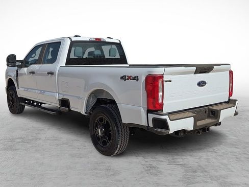 New 2026 Ford F350 XL w/ STX Appearance Package AWD/4WD image 7