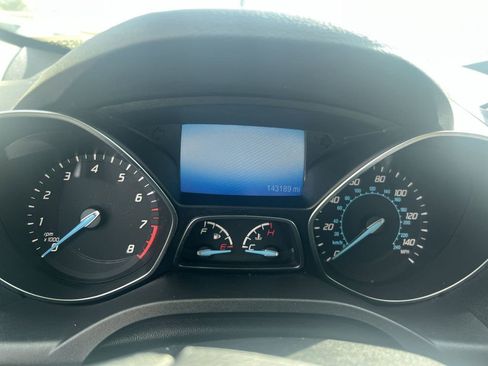 Used 2016 Ford Escape SE image 10