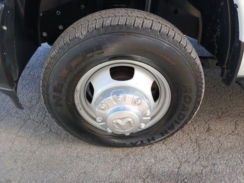 Used 2024 RAM 3500 Tradesman image 60