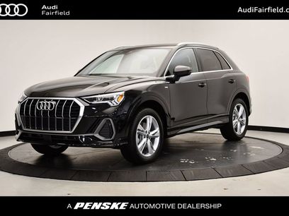 Certified 2024 Audi Q3 2.0T Premium Plus