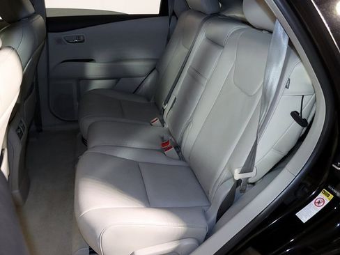 Used 2011 Lexus RX 350 350 image 13