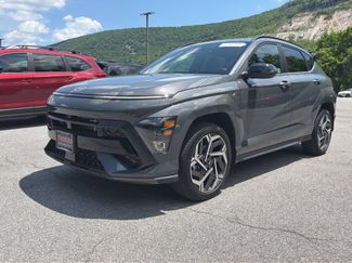 Used 2025 Hyundai Kona N Line S AWD/4WD video 3