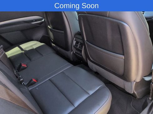 Used 2023 Cadillac XT4 Premium Luxury w/ Cold Weather Package AWD/4WD image 18