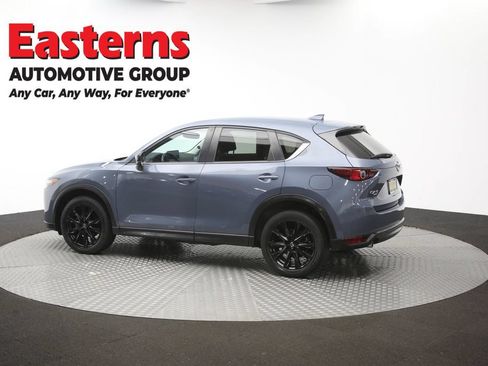 Used 2021 MAZDA CX-5 Carbon Edition AWD/4WD image 66