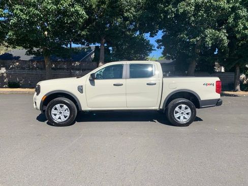 New 2025 Ford Ranger XL image 2