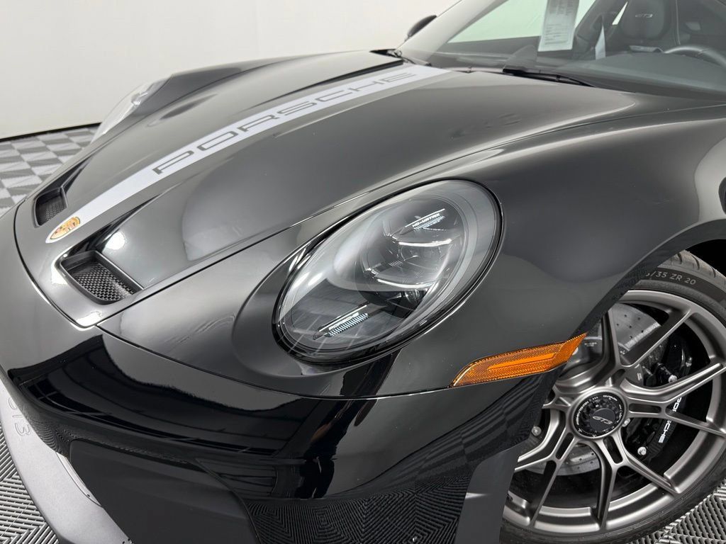 Certified 2026 Porsche 911 GT3 RWD image 11