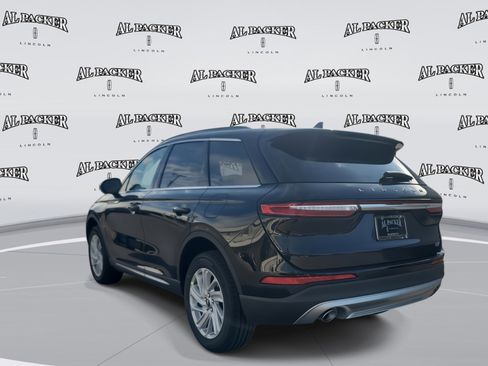 New 2026 Lincoln Corsair Premiere image 3