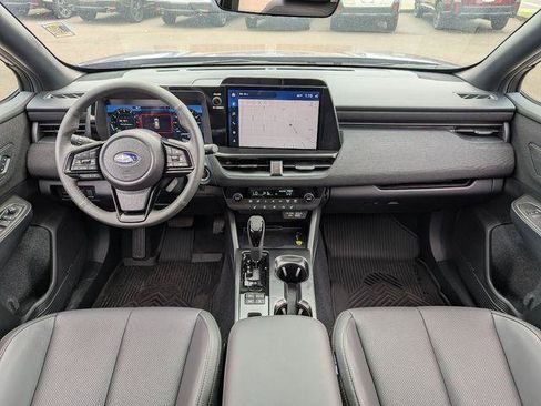 Used 2026 Subaru Outback Limited AWD/4WD image 28