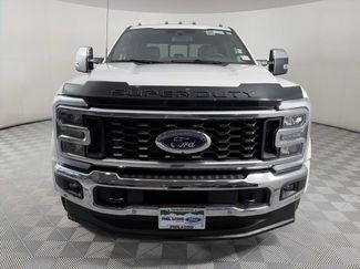 Used 2025 Ford F450 King Ranch w/ Chrome Package video 2