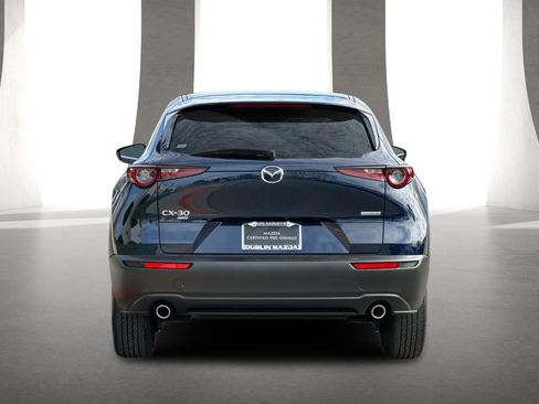 Certified 2024 MAZDA CX-30 AWD 2.5 S image 5