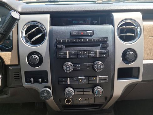 Used 2011 Ford F150 XLT w/ XTR Pkg AWD/4WD image 10