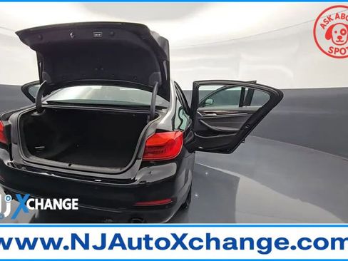 Used 2019 BMW 530i xDrive AWD/4WD image 34