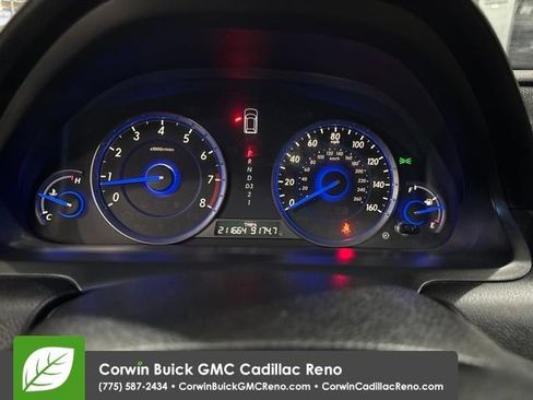 Used 2010 Honda Crosstour EX-L image 21